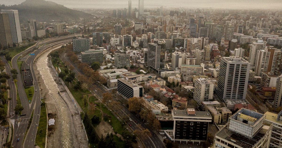 CRÉDITO PRIVADO CHILE: APUESTAS CONTRA TENDENCIAS GLOBALES