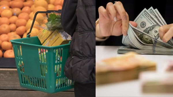 Advierten que la inflación tardaría dos meses en devorar el efecto de la devaluación Advierten que la inflación tardaría dos meses en devorar el efecto de la devaluación