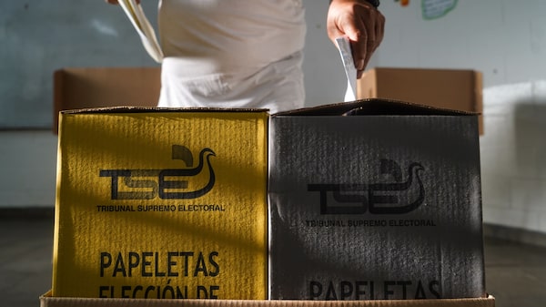 Candidatos a alcaldes 2024 en El Salvador: los aspirantes en los 44 municipios Candidatos a alcaldes 2024 en El Salvador: los aspirantes en los 44 municipios