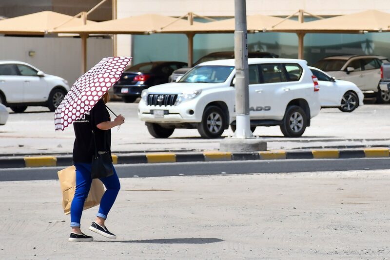 Ola de calor: Noreste de Tamaulipas y sur de Texas enfrentarán temperaturas de 45°C Ola de calor: Noreste de Tamaulipas y sur de Texas enfrentarán temperaturas de 45°C