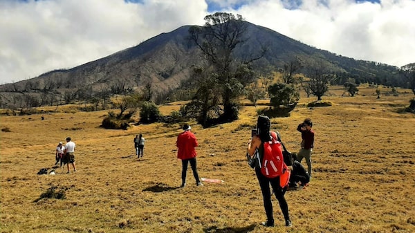 Gasto de visitantes extranjeros en Costa Rica crece un 101% interanual Gasto de visitantes extranjeros en Costa Rica crece un 101% interanual