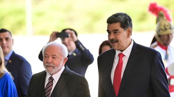 Ação de Trump na América Latina expõe a impotência geopolítica do Brasil na região Ação de Trump na América Latina expõe a impotência geopolítica do Brasil na região