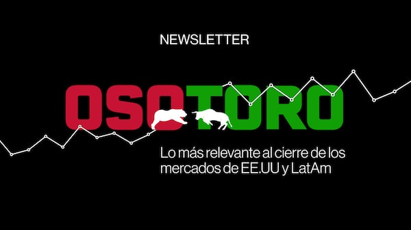 Bolsas de EE.UU. se desploman tras decisión de la Fed; Merval lidera caídas en LatAm Bolsas de EE.UU. se desploman tras decisión de la Fed; Merval lidera caídas en LatAm
