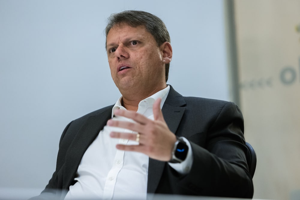 Fotografía: Tuane Fernandes/Bloomberg. Fotografía: Tuane Fernandes/Bloomberg.