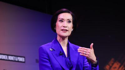 Citi reformula private bank e head global Ida Liu deixa o banco após 18 anos Citi reformula private bank e head global Ida Liu deixa o banco após 18 anos