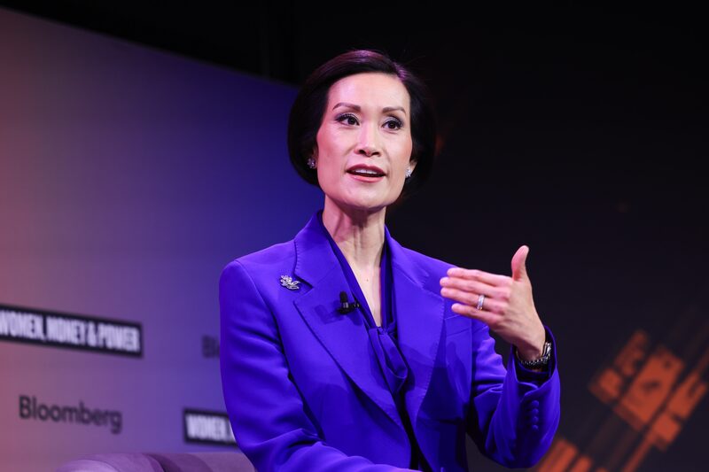 Citigroup reformula a estrutura de private bank com a saída de Ida Liu, que liderou a unidade por quase quatro anos Citigroup reformula a estrutura de private bank com a saída de Ida Liu, que liderou a unidade por quase quatro anos