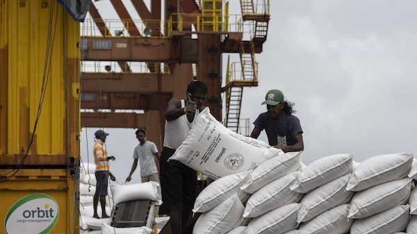 El conflicto de Irán supone un riesgo para la economía mundial, según miembros del FMI El conflicto de Irán supone un riesgo para la economía mundial, según miembros del FMI