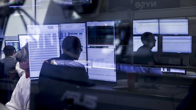Estudios advierten que la IA en Wall Street podría homogeneizar carteras y mercados Estudios advierten que la IA en Wall Street podría homogeneizar carteras y mercados