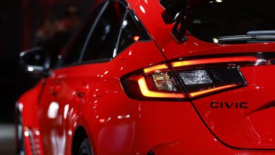 Honda tem lucro abaixo do esperado no trimestre, mas eleva guidance para o ano fiscal Honda tem lucro abaixo do esperado no trimestre, mas eleva guidance para o ano fiscal