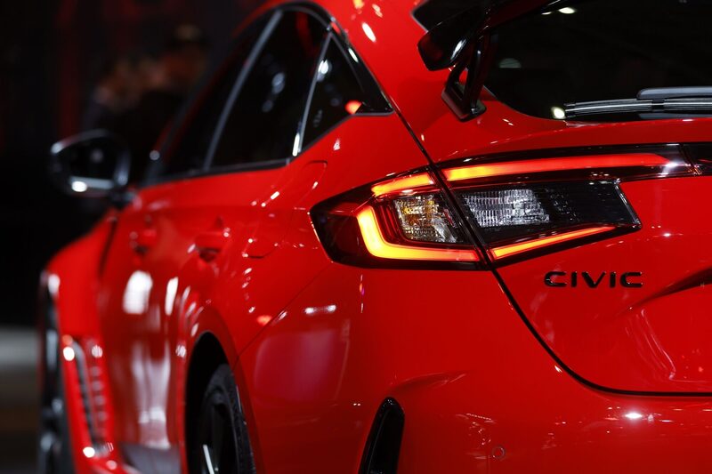 A previsão de lucro atualizada da Honda sinaliza um otimismo cauteloso, apesar da incerteza contínua das tarifas dos EUA. (Foto: Kiyoshi Ota/Bloomberg) A previsão de lucro atualizada da Honda sinaliza um otimismo cauteloso, apesar da incerteza contínua das tarifas dos EUA. (Foto: Kiyoshi Ota/Bloomberg)