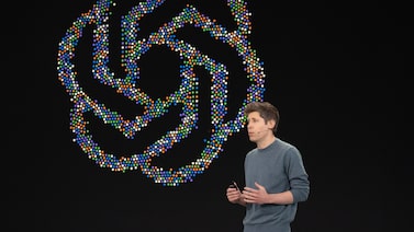 OpenAI busca recaudar US$30.000 millones en nueva ronda con una valoración de US$1,4 billones OpenAI busca recaudar US$30.000 millones en nueva ronda con una valoración de US$1,4 billones