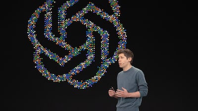 OpenAI busca recaudar US$30.000 millones en nueva ronda con una valoración de US$1,4 billones OpenAI busca recaudar US$30.000 millones en nueva ronda con una valoración de US$1,4 billones