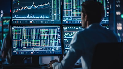 La IA entra en la banca privada para blindar los portafolios millonarios La IA entra en la banca privada para blindar los portafolios millonarios