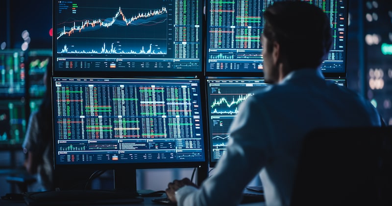 La IA entra en la banca privada para blindar los portafolios millonarios NATIVE ADS La IA entra en la banca privada para blindar los portafolios millonarios NATIVE ADS