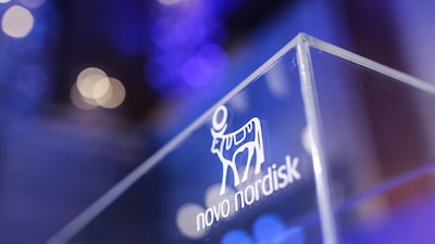 Novo Nordisk suspende otros dos ensayos de su fármaco experimental para enfermedades cardíacas Novo Nordisk suspende otros dos ensayos de su fármaco experimental para enfermedades cardíacas