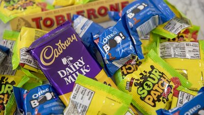 Mondelez avança com cultivo de cacau em laboratório após preços recordes Mondelez avança com cultivo de cacau em laboratório após preços recordes