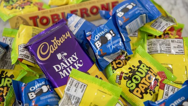 Mondelez avança com cultivo de cacau em laboratório após preços recordes Mondelez avança com cultivo de cacau em laboratório após preços recordes