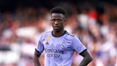 Caso Vini Jr: La Liga e futebol espanhol falham em coibir o racismo nos jogos Caso Vini Jr: La Liga e futebol espanhol falham em coibir o racismo nos jogos