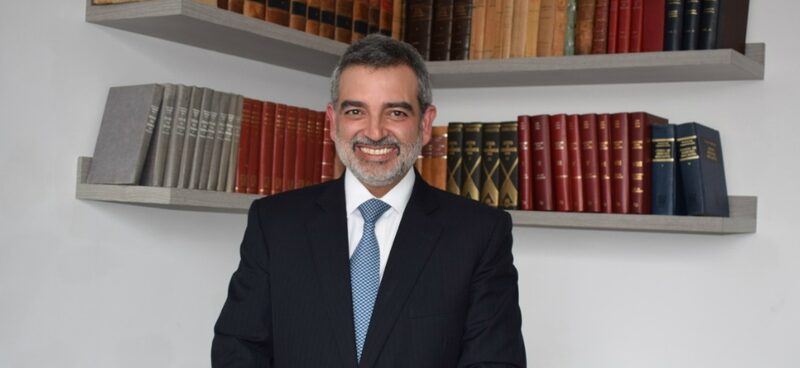 Juan Pablo Liévano se retira de su cargo como superintendente de Sociedades. Juan Pablo Liévano se retira de su cargo como superintendente de Sociedades.