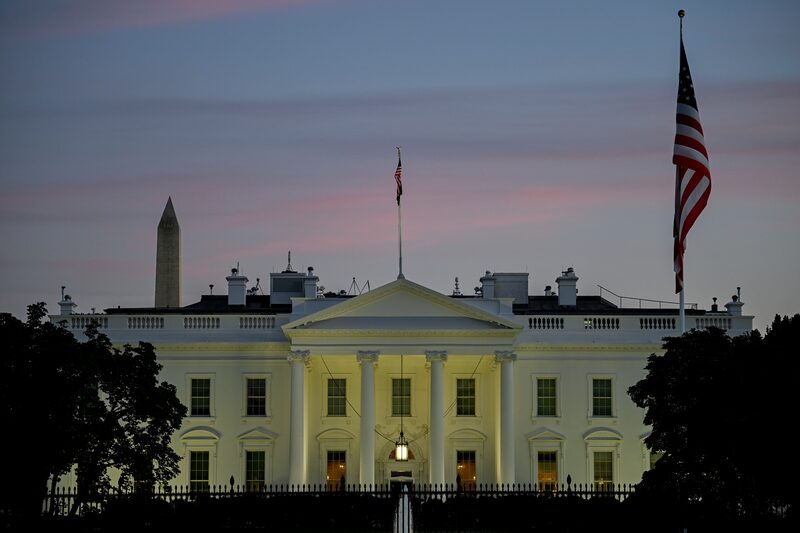 Democrats Dismiss Trump Firing Threats As US Shutdown Drags On Democrats Dismiss Trump Firing Threats As US Shutdown Drags On