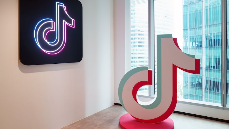 TikTok evita proibição nos EUA ao criar joint venture com investidores americanos TikTok evita proibição nos EUA ao criar joint venture com investidores americanos