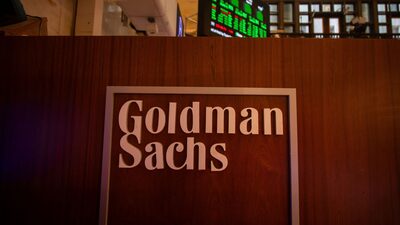 Goldman Sachs compra emissora de ETFs Innovator Capital por US$ 2 bilhões Goldman Sachs compra emissora de ETFs Innovator Capital por US$ 2 bilhões