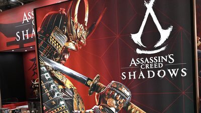 Ubisoft, de ‘Assassin’s Creed’, cria subsidiária de €4 bi em parceria com a Tencent Ubisoft, de ‘Assassin’s Creed’, cria subsidiária de €4 bi em parceria com a Tencent