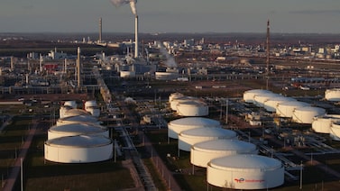 Las reservas mundiales de petróleo caen a un ritmo récord por la guerra en Irán: AIE Las reservas mundiales de petróleo caen a un ritmo récord por la guerra en Irán: AIE