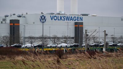 Volkswagen to Begin Manufacturing Buses, Trucks In Argentina Volkswagen to Begin Manufacturing Buses, Trucks In Argentina
