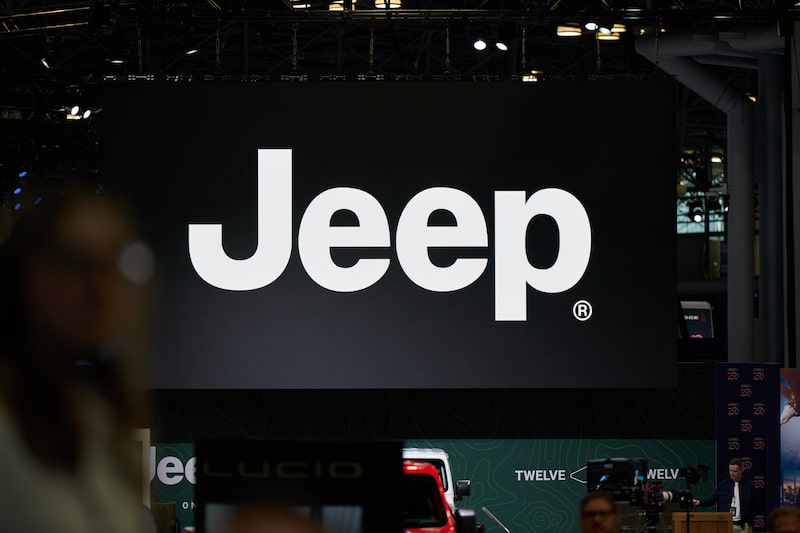 Jeep Jeep