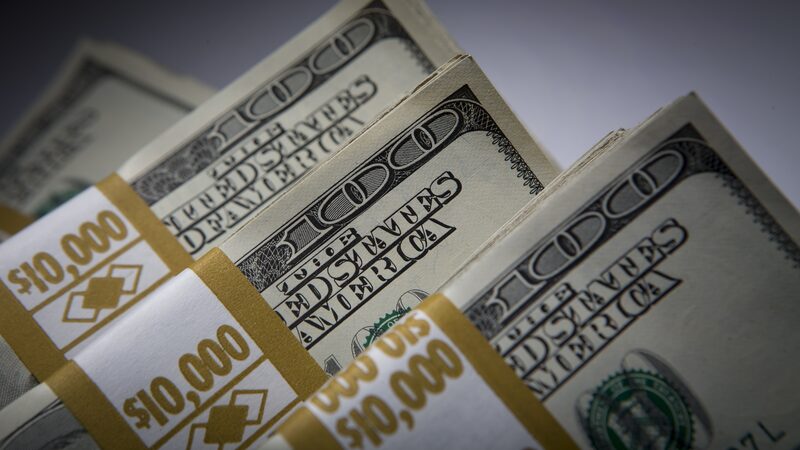 Até quando os Treasuries permanecerão com taxas acima de 4% Até quando os Treasuries permanecerão com taxas acima de 4%