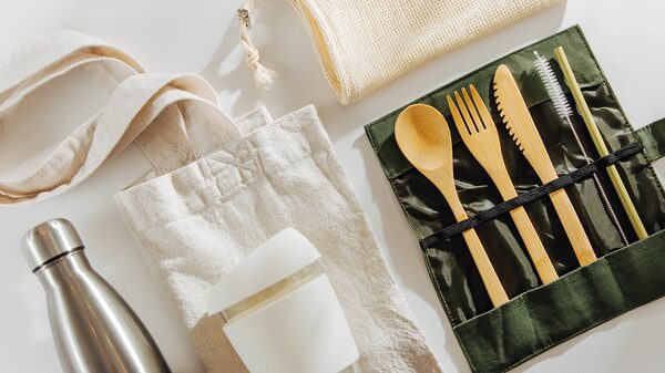 Consumo de productos sustentables aumentó 29% en LatAm, según Mercado Libre Consumo de productos sustentables aumentó 29% en LatAm, según Mercado Libre