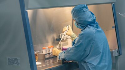 China desafía a EE.UU. en la ciencia global y podría alcanzar la paridad en 2028 China desafía a EE.UU. en la ciencia global y podría alcanzar la paridad en 2028