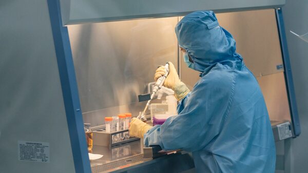 China desafía a EE.UU. en la ciencia global y podría alcanzar la paridad en 2028 China desafía a EE.UU. en la ciencia global y podría alcanzar la paridad en 2028