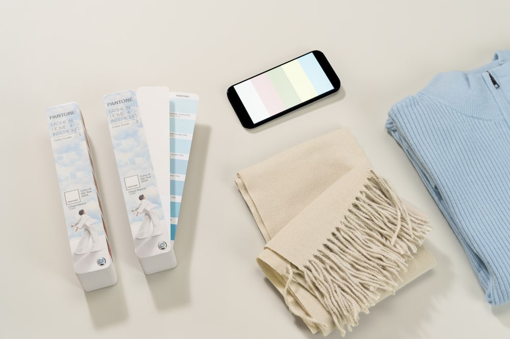 Color del año 2026 Color del año 2026