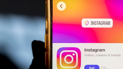 Meta cierra 550.000 cuentas por la prohibición de redes sociales para menores en Australia Meta cierra 550.000 cuentas por la prohibición de redes sociales para menores en Australia