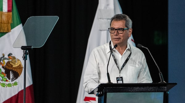 México prevé impacto fiscal neutro por alza del petróleo ante guerra en Irán México prevé impacto fiscal neutro por alza del petróleo ante guerra en Irán