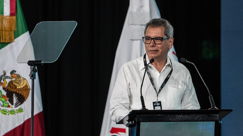 México sostiene que cuentas fiscales están “bajo control” en medio de presión de calificadoras México sostiene que cuentas fiscales están “bajo control” en medio de presión de calificadoras
