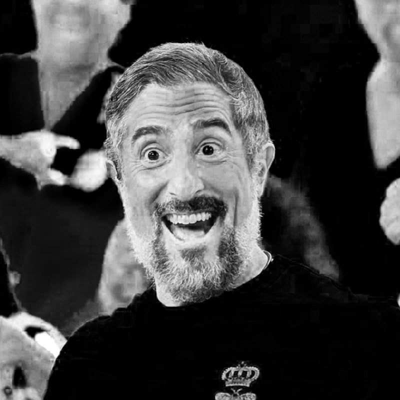 Marcos Mion Marcos Mion