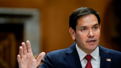 Marco Rubio califica a Raúl Castro como “fugitivo”, ¿qué dice sobre una posible captura? Marco Rubio califica a Raúl Castro como “fugitivo”, ¿qué dice sobre una posible captura?