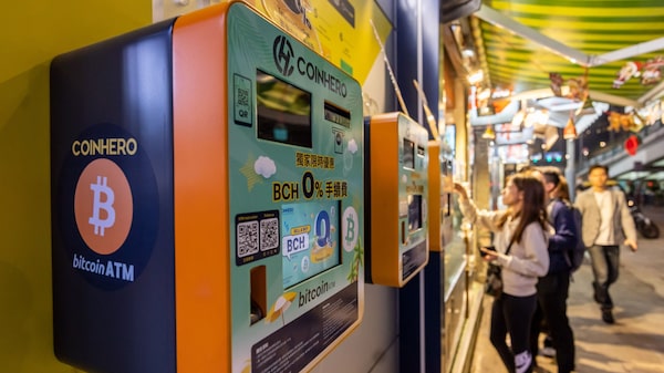 Revuelo del bitcoin chocará con la recesión del Rolex Revuelo del bitcoin chocará con la recesión del Rolex