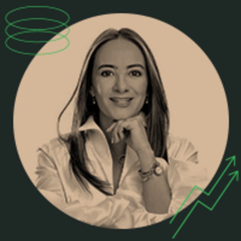 Isabel Cristina Martínez Isabel Cristina Martínez