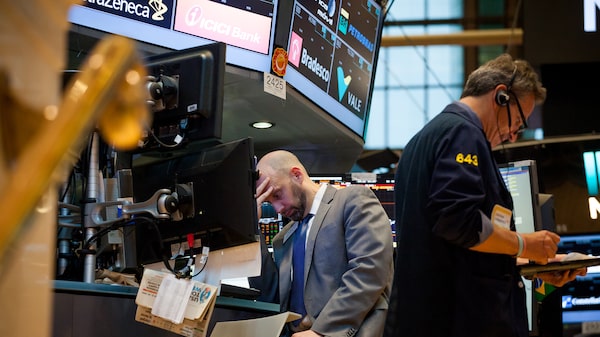 Venezuela está entre os 10 maiores riscos para os mercados em 2026, segundo 15 bancos Venezuela está entre os 10 maiores riscos para os mercados em 2026, segundo 15 bancos