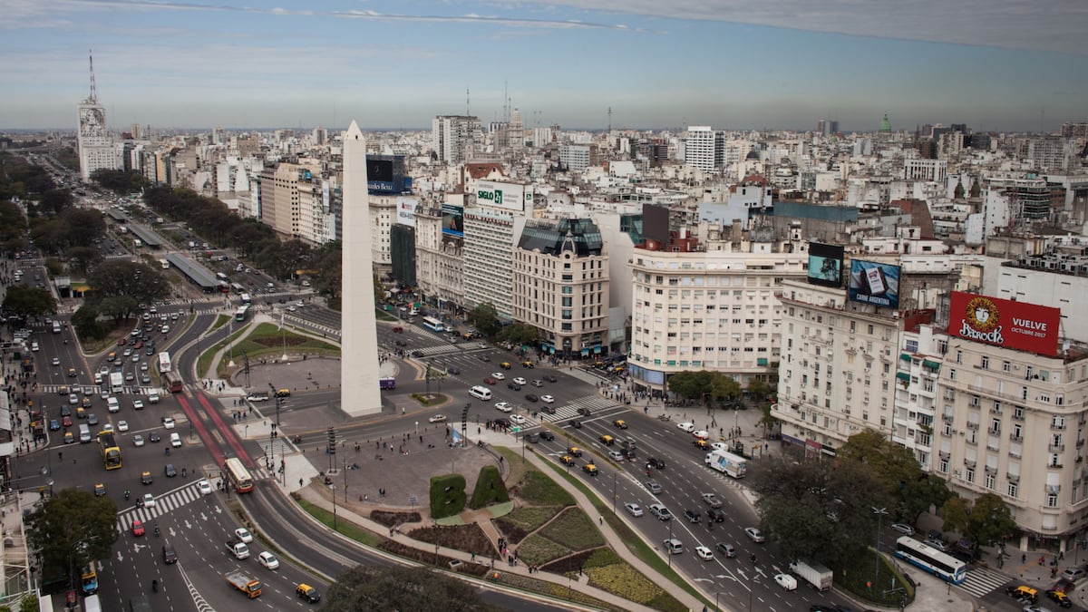 Argentina se alinea a estándares globales de propiedad intelectual para atraer capital