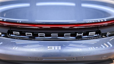 Porsche apuesta por vender menos y más caro con un nuevo modelo por encima del 911 Porsche apuesta por vender menos y más caro con un nuevo modelo por encima del 911