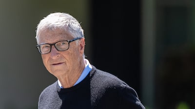 Bill Gates advierte que la IA será “el mayor igualador” o “la peor fuente de injusticia” de la historia Bill Gates advierte que la IA será “el mayor igualador” o “la peor fuente de injusticia” de la historia