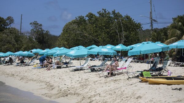 Semana Santa 2023: los destinos turísticos preferidos en Latinoamérica Semana Santa 2023: los destinos turísticos preferidos en Latinoamérica