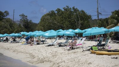 Semana Santa 2023: los destinos turísticos preferidos en Latinoamérica Semana Santa 2023: los destinos turísticos preferidos en Latinoamérica