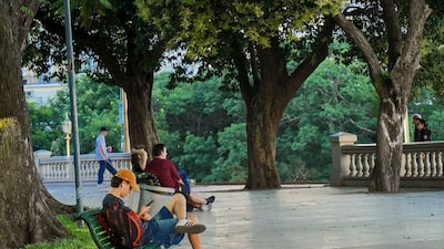 De Tokio a Lima: los barrios que hoy marcan el pulso cultural del mundo De Tokio a Lima: los barrios que hoy marcan el pulso cultural del mundo