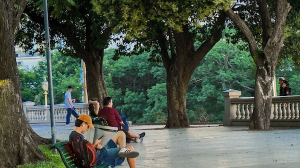 De Tokio a Lima: los barrios que hoy marcan el pulso cultural del mundo De Tokio a Lima: los barrios que hoy marcan el pulso cultural del mundo